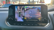 Nissan Qashqai 1.3 DiG-T MH N-Connecta 5dr Petrol Hatchback